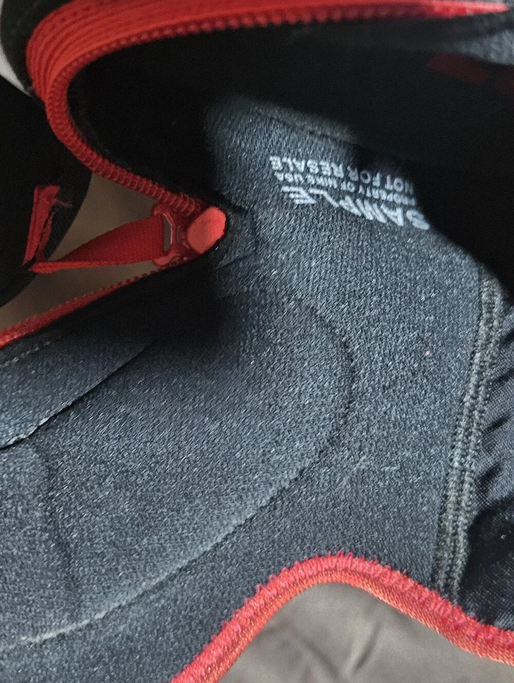Nike LeBron Soldier 13 XIII SFG Black University